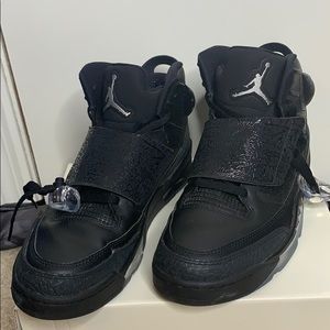 Men’s Air Jordans